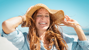Your Summer Solstice Horoscope Just Dropped